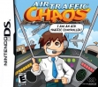 Логотип Roms Air Traffic Controller by DS [Europe]